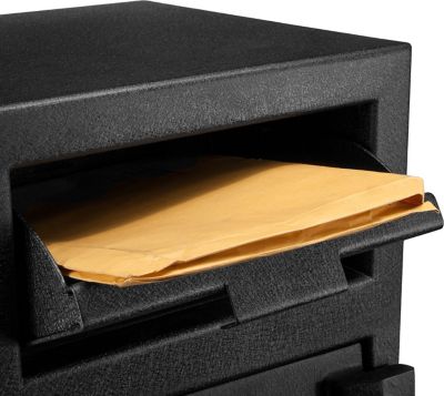 Image showing  DX-200 Standard Depository Keypad Safe