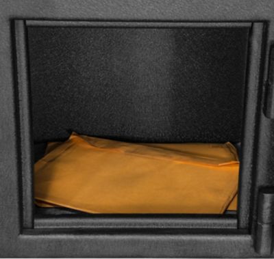 Image showing  DX-300 Large Depository Keypad Safe