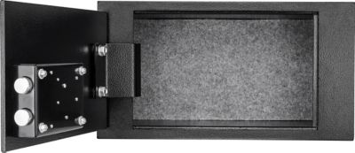 Image showing  Floor Safe with Key Lock, 0.22 cu. ft.