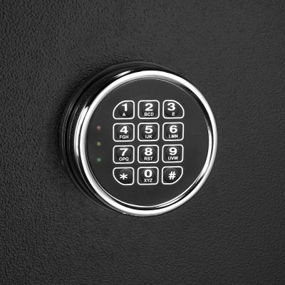 Image showing  FV-500 Fire Vault Safe