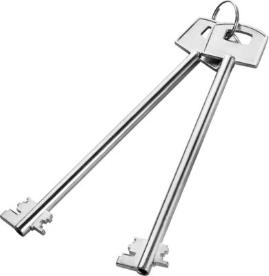 Image showing  FV-500 Fire Vault Safe