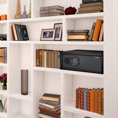 Image showing  Keypad Safe, 1.2 cu. ft.