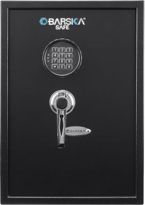 Image showing  Large Keypad Safe, 1.45 cu. ft.