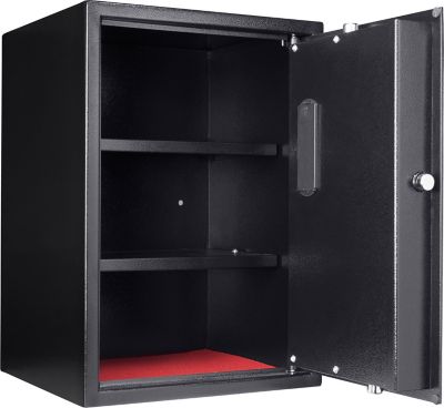 Image showing  Large Keypad Safe, 1.45 cu. ft.