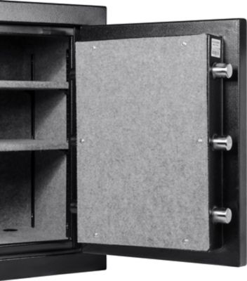 Image showing  2.6 cu. ft. Fire Vault Safe, 19 in. x 20 in. x 25 in.