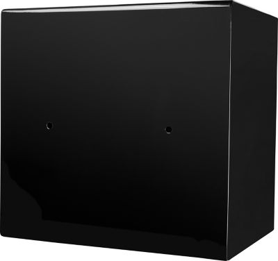 Image showing  Keypad Jewelry Safe, 14 in. x 18 in. x 17.5 in., Black