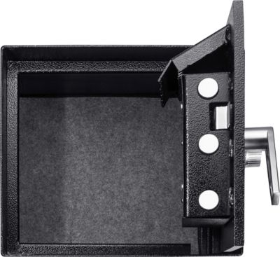 Image showing  Floor Safe with Combination Lock