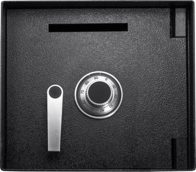 Image showing  Floor Safe with Combination Lock