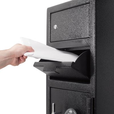 Image showing  Depository Safe, 0.72/0.78 cu. ft.