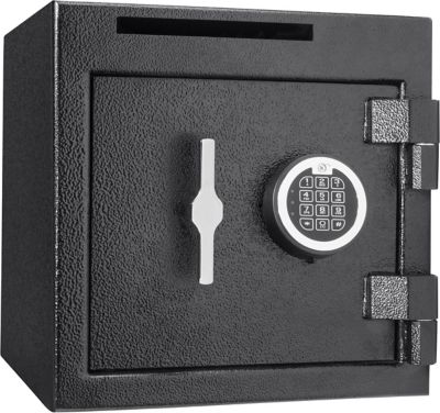Image showing  Slot Depository Safe, 1.12 cu. ft.