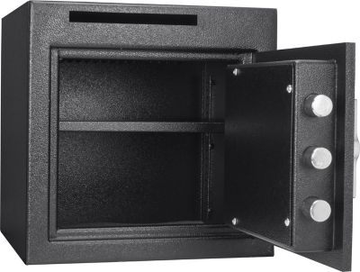 Image showing  Slot Depository Safe, 1.12 cu. ft.