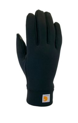 Carhartt Stretch Fleece Gloves, 1 Pair
