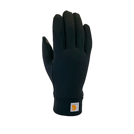 Carhartt Stretch Fleece Gloves, 1 Pair