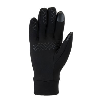 Image showing  Men's Stretch Fleece Work Gloves, 1-Pair