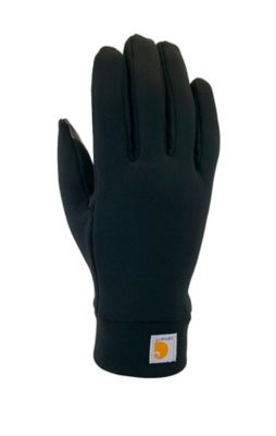 Carhartt Men's Stretch Fleece Work Gloves, 1-Pair