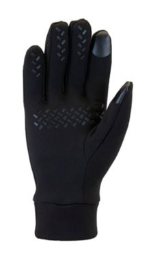 Image showing  Men's Stretch Fleece Work Gloves, 1-Pair