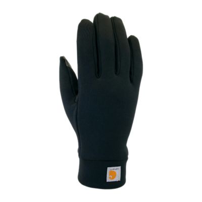 Carhartt Women's Stretch Fleece Gloves, 1 Pair