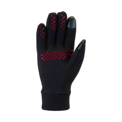Image showing  Women's Stretch Fleece Work Gloves, 1-Pair
