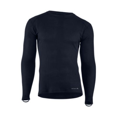 Men's Base Layer Thermal Shirt - Carhartt Force® - Midweight