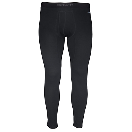 Carhartt Men's Base Force Midweight Thermal Bottoms