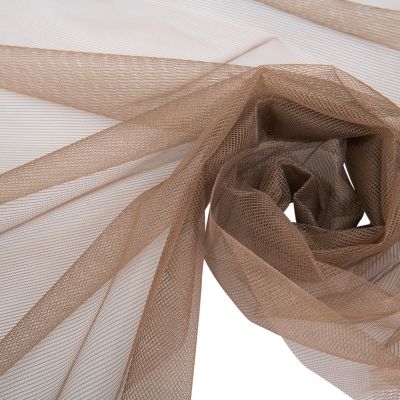 Image showing 9 th Sunjoy 11 x 13 ft. 2-Tier Soft Top Gazebo with Light Gray Canopy Roof, Netting and Curtains