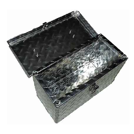 Diamond T Tradesman Tool Box - Small - T725 - Diamond