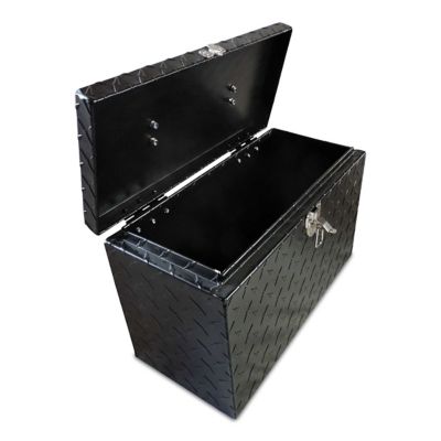 ATV & UTV Storage Boxes