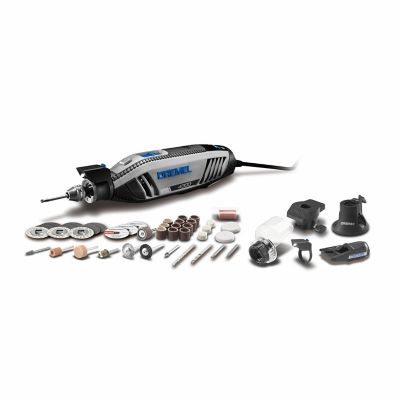 Dremel 3000 Rotary Tool, 1 Attachment and 25 Accessories, 401793 at Tractor  Supply Co.