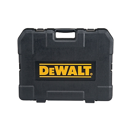 DeWALT Mechanic's Tool Set, 200 pc., DWMT45007 at Tractor Supply Co.