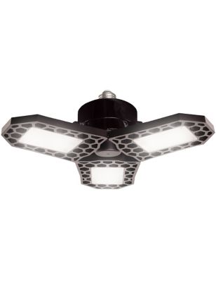 Archipelago Lighting 60W/6,000 Lumen LED Garage Light