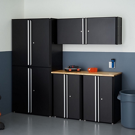 TRINITY 6-Piece Garage Cabinet Set