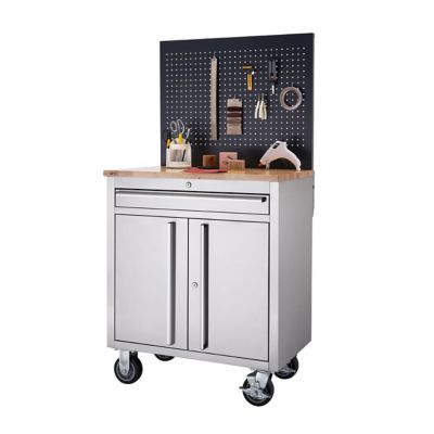 tractor supply workbench