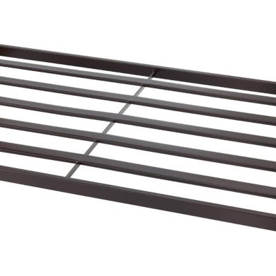 Image showing  3-Bag Laundry Cart, Bronze