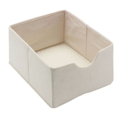 Image showing 6 th TRINITY 3-Tier Shoe Bench with Baskets, 36 in. x 13 in. x 18 in., Slate Gray