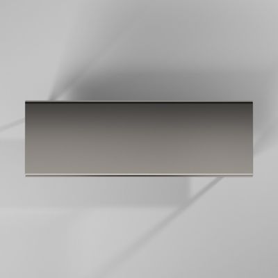 Image showing  EcoStorage 72 in. x 24 in. x 35 in. NSF Stainless Steel Table