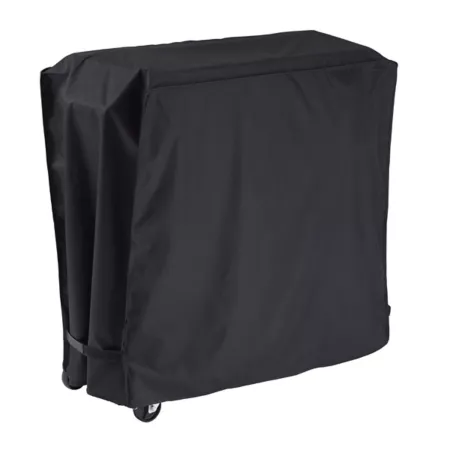 TRINITY Cooler Cover Black RV Air Condition Covers