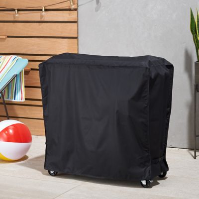 Image showing  Cooler Cover, Black