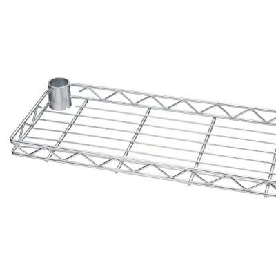 Image showing  EcoStorage Baker's Rack, 36 in. x 14 in. x 60.5 in.