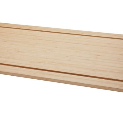 Image showing 6 th TRINITY EcoStorage Baker's Rack, 36 in. x 14 in. x 60.5 in.