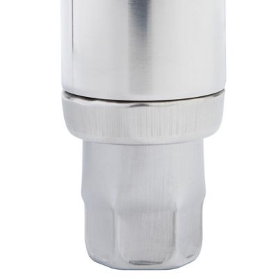 Image showing 5 th TRINITY 48 in. x 24 in. x 35 in. EcoStorage NSF Stainless Steel Table