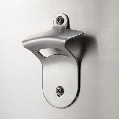 Image showing  100 qt. Stainless Steel Cooler with Shelf