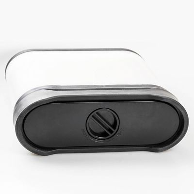 Image showing  4AA/8AA Flex Collapsible Area Lantern with Power Bank, 41-3760