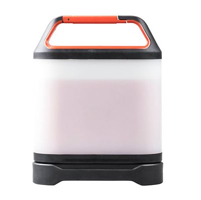 Image showing 5 th Dorcy 4AA/8AA Flex Collapsible Area Lantern with Power Bank, 41-3760