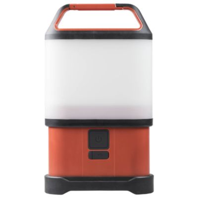 Image showing 6 th Dorcy 4AA/8AA Flex Collapsible Area Lantern with Power Bank, 41-3760