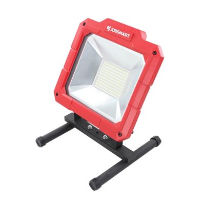 Image showing  10,000-Lumen AC LED Work Light