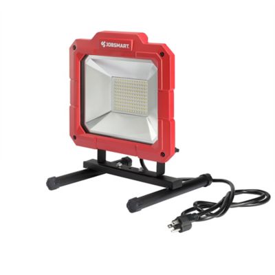 Image showing  10,000-Lumen AC LED Work Light
