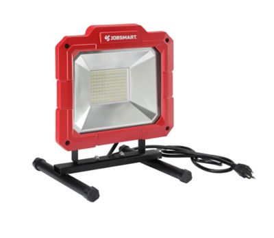 Image showing  10,000-Lumen AC LED Work Light