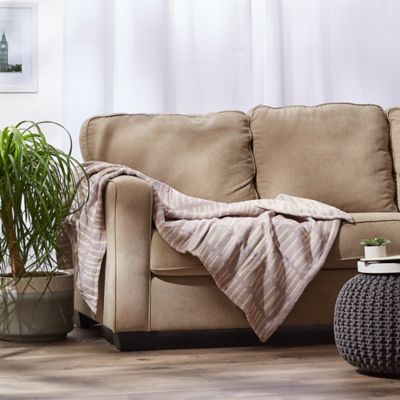 Image showing  Urban Jacquard Throw Blanket, 50 in. x 60 in.