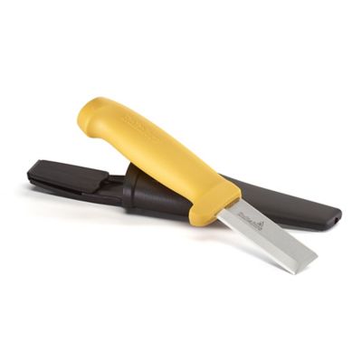 Hultafors Tools 8 in. Chisel Knife STK