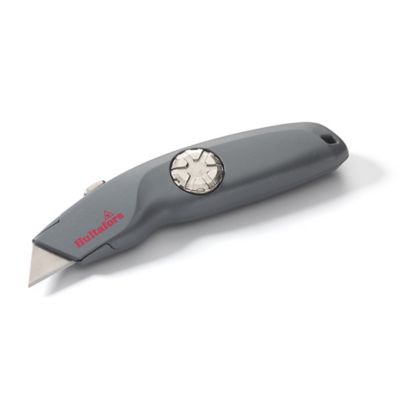 Hultafors Tools 6 in. URZ Utility Knife, 388050U